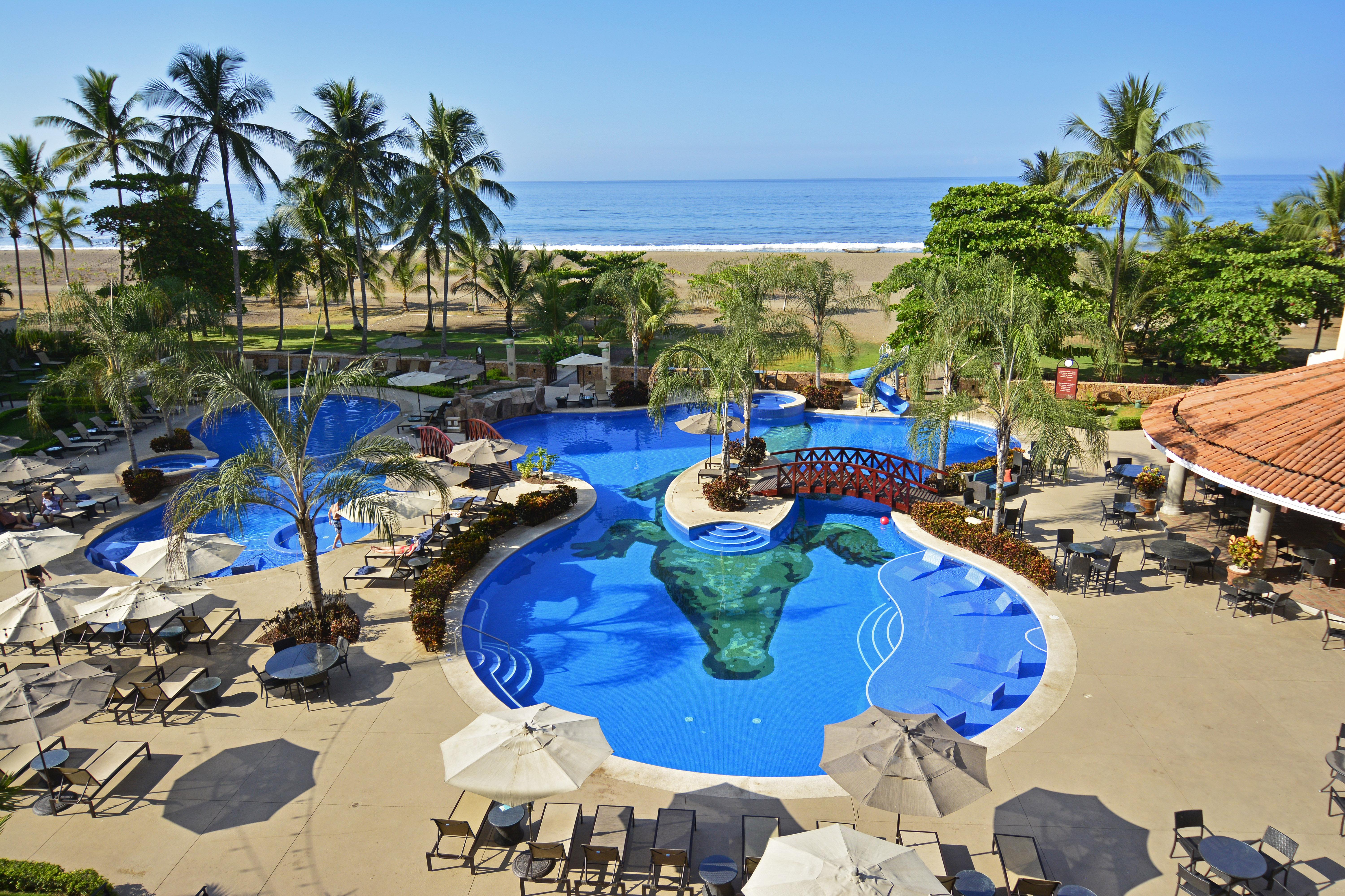 HOTEL CROCS CASINO & RESORT JACO 5* (Costa Rica) - from C$ 236 | iBOOKED